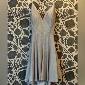 Windsor Party Dress!